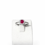 Inel Cherry Glow