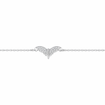 Brățară Angel Wings