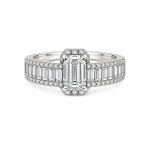 Inel Classic Solitaire