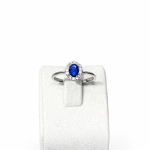 Inel Blue Drop