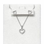 Set Heart Minimal